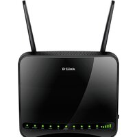 Беспроводной DSL-маршрутизатор D-Link DWR-956/4HDB1E - Превью изображения №3 — Интернет-магазин ПроЗаказ