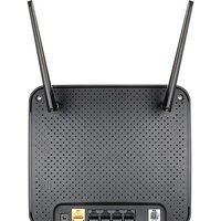 Беспроводной DSL-маршрутизатор D-Link DWR-956/4HDB1E - Превью изображения №2 — Интернет-магазин ПроЗаказ