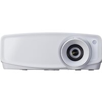 JVC LX-UH1W