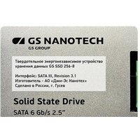 Катюша 256GB HKM348P