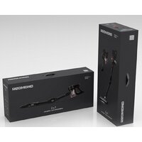 Пылесос Redmond (Редмонд) VH1313 - Превью изображения №6 — Интернет-магазин ПроЗаказ