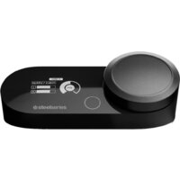 SteelSeries GameDAC Gen 2 Xbox