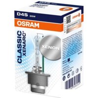 Osram D4S Xenarc Classic 1шт [66440CLC]