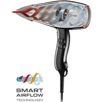 Фен Valera Swiss Silent Jet 7500 Light Ionic - Превью изображения №3 — Интернет-магазин ПроЗаказ