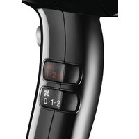 Фен Valera Swiss Silent Jet 7500 Light Ionic - Превью изображения №4 — Интернет-магазин ПроЗаказ