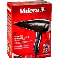 Фен Valera Swiss Silent Jet 7500 Light Ionic - Превью изображения №8 — Интернет-магазин ПроЗаказ