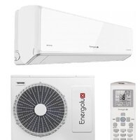 Кондиционер Energolux Geneva 3 SAS07G3-AI/SAU07G3-AI - Превью изображения №2 — Интернет-магазин ПроЗаказ