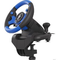Руль Genesis Seaborg 350 NGK-1566 - Превью изображения №3 — Интернет-магазин ПроЗаказ