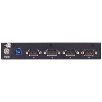 Конвертер Moxa UPort 1450I-G2 - Превью изображения №5 — Интернет-магазин ПроЗаказ