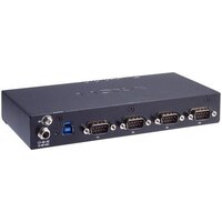 Конвертер Moxa UPort 1450I-G2 - Превью изображения №4 — Интернет-магазин ПроЗаказ