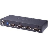 Конвертер Moxa UPort 1450I-G2 - Превью изображения №2 — Интернет-магазин ПроЗаказ