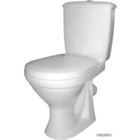 Оскольская керамика Суперкомпакт (белый, косой выпуск)