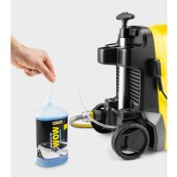 Мойка высокого давления Karcher K 4 Classic Home 1.679-423.0 - Превью изображения №2 — Интернет-магазин ПроЗаказ