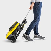 Мойка высокого давления Karcher K 4 Classic Home 1.679-423.0 - Превью изображения №5 — Интернет-магазин ПроЗаказ