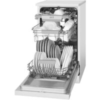 Отдельностоящая посудомоечная машина Hansa ZWM427WH - Превью изображения №4 — Интернет-магазин ПроЗаказ