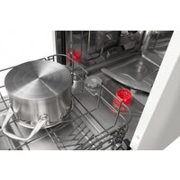 Отдельностоящая посудомоечная машина Hansa ZWM427WH - Превью изображения №6 — Интернет-магазин ПроЗаказ