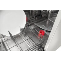 Отдельностоящая посудомоечная машина Hansa ZWM427WH - Превью изображения №8 — Интернет-магазин ПроЗаказ