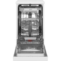 Отдельностоящая посудомоечная машина Hansa ZWM427WH - Превью изображения №3 — Интернет-магазин ПроЗаказ