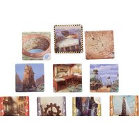 Настольная игра Стиль Жизни Запретная пустыня (Forbidden Desert) - Превью изображения №6 — Интернет-магазин ПроЗаказ