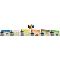 Настольная игра Стиль Жизни Запретная пустыня (Forbidden Desert) - Превью изображения №4 — Интернет-магазин ПроЗаказ