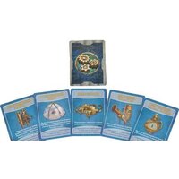 Настольная игра Стиль Жизни Запретная пустыня (Forbidden Desert) - Превью изображения №3 — Интернет-магазин ПроЗаказ