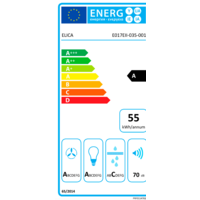 Кухонная вытяжка Elica Boxin LX/BL MAT/A/60 PRF0172166 - Превью изображения №4 — Интернет-магазин ПроЗаказ