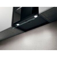 Кухонная вытяжка Elica Boxin LX/BL MAT/A/60 PRF0172166 - Превью изображения №2 — Интернет-магазин ПроЗаказ