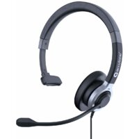 Офисная гарнитура Accutone UM610MK3 ProNC Comfort USB - Превью изображения №3 — Интернет-магазин ПроЗаказ