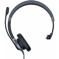 Офисная гарнитура Accutone UM610MK3 ProNC Comfort USB - Превью изображения №2 — Интернет-магазин ПроЗаказ