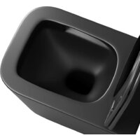 Унитаз подвесной Grossman GR-4404BMSQ - Превью изображения №5 — Интернет-магазин ПроЗаказ