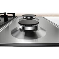 Варочная панель Bosch Serie 6 PCR9A5I90M - Превью изображения №4 — Интернет-магазин ПроЗаказ