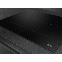 Варочная панель Smeg SI2M5643D1 - Превью изображения №3 — Интернет-магазин ПроЗаказ