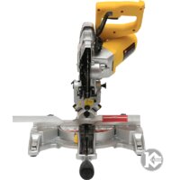 Торцовочная пила Калибр Мастер ПТЭ-1500/210ПРм - Превью изображения №3 — Интернет-магазин ПроЗаказ