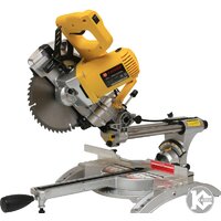 Торцовочная пила Калибр Мастер ПТЭ-1500/210ПРм - Превью изображения №2 — Интернет-магазин ПроЗаказ