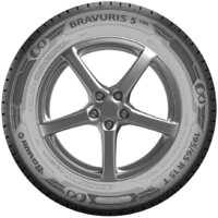 Летние шины Barum Bravuris 5HM 195/65R15 91T - Превью изображения №3 — Интернет-магазин ПроЗаказ