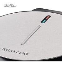 Вафельница Galaxy Line GL2987 - Превью изображения №5 — Интернет-магазин ПроЗаказ
