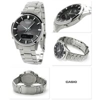 Наручные часы Casio LCW-M170D-1AER - Превью изображения №2 — Интернет-магазин ПроЗаказ