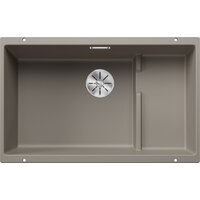 Blanco Subline 700-U Level 523459 (стальная корзина, трюфель)