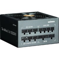 Блок питания Zalman Teramax II SE 1000W ZM1000-TMX2SE - Превью изображения №2 — Интернет-магазин ПроЗаказ