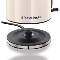 Электрический чайник Russell Hobbs Colours Plus+ 28510-70 - Превью изображения №6 — Интернет-магазин ПроЗаказ