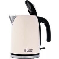 Электрический чайник Russell Hobbs Colours Plus+ 28510-70 - Превью изображения №3 — Интернет-магазин ПроЗаказ
