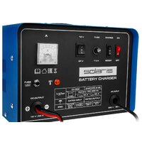 Зарядное устройство Solaris CH-502 - Превью изображения №4 — Интернет-магазин ПроЗаказ