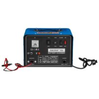 Зарядное устройство Solaris CH-502 - Превью изображения №3 — Интернет-магазин ПроЗаказ