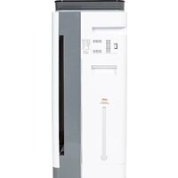 Мойка воздуха Warmtec AP350W+ - Превью изображения №5 — Интернет-магазин ПроЗаказ
