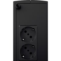 Источник бесперебойного питания CyberPower UTI875E - Превью изображения №3 — Интернет-магазин ПроЗаказ