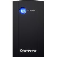 Источник бесперебойного питания CyberPower UTI875E - Превью изображения №2 — Интернет-магазин ПроЗаказ