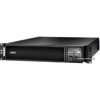 APC Smart-UPS SRT 3000VA RM 230V [SRT3000RMXLI]