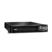 Источник бесперебойного питания APC Smart-UPS SRT 3000VA RM 230V [SRT3000RMXLI] - Превью изображения №2 — Интернет-магазин ПроЗаказ