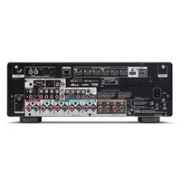 AV ресивер Marantz Cinema 60 (черный) - Превью изображения №2 — Интернет-магазин ПроЗаказ