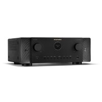 AV ресивер Marantz Cinema 60 (черный) - Превью изображения №3 — Интернет-магазин ПроЗаказ